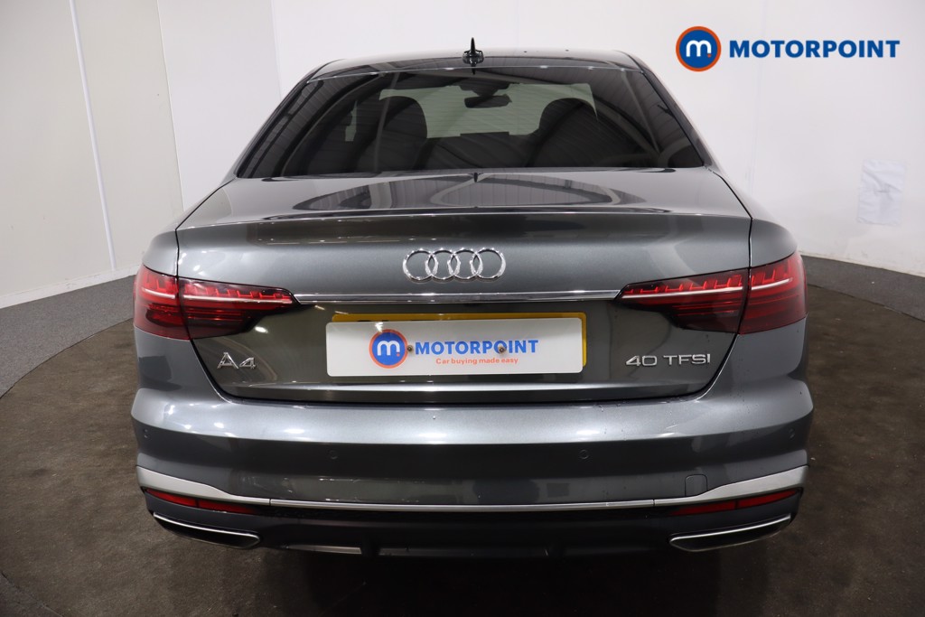 Audi A4 S Line Automatic Petrol Saloon - Stock Number (1573798) - 39th supplementary image