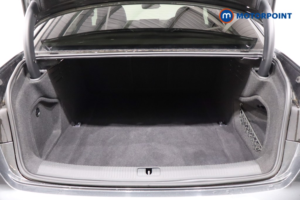 Audi A4 S Line Automatic Petrol Saloon - Stock Number (1573798) - 40th supplementary image