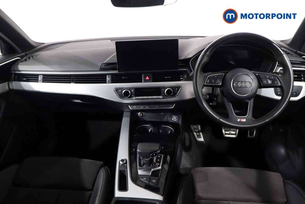 Audi A4 S Line Automatic Petrol Saloon - Stock Number (1573798) - 1st supplementary image