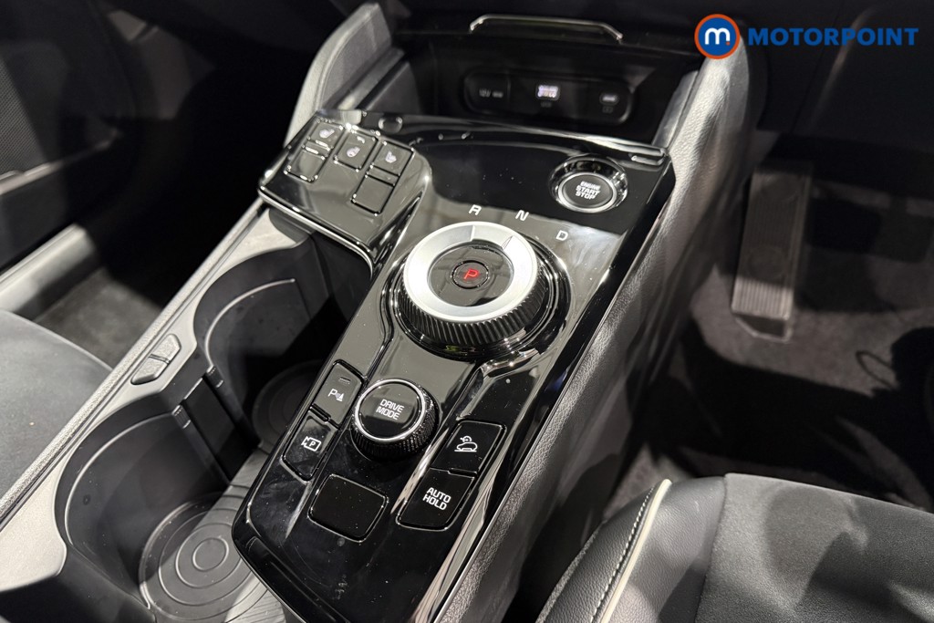 KIA Sportage Gt-Line Automatic Petrol-Electric Hybrid SUV - Stock Number (1577693) - 11th supplementary image