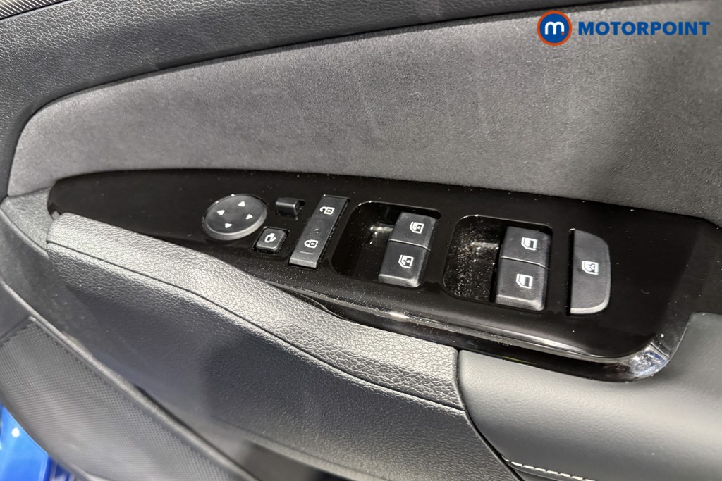 KIA Sportage Gt-Line Automatic Petrol-Electric Hybrid SUV - Stock Number (1577693) - 14th supplementary image