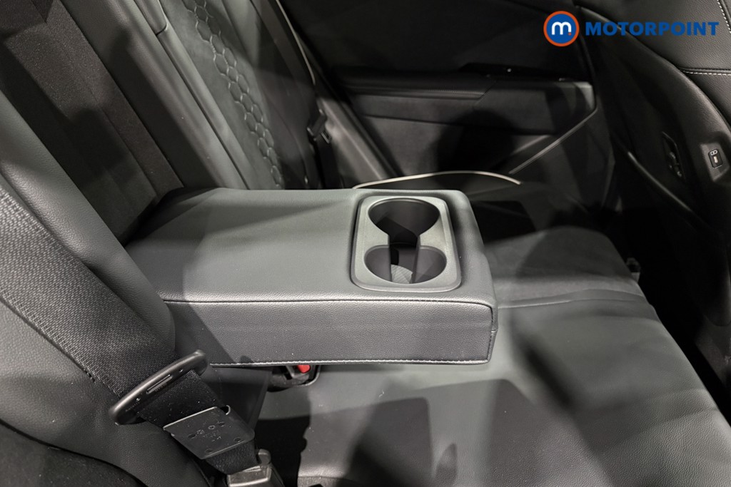 KIA Sportage Gt-Line Automatic Petrol-Electric Hybrid SUV - Stock Number (1577693) - 16th supplementary image