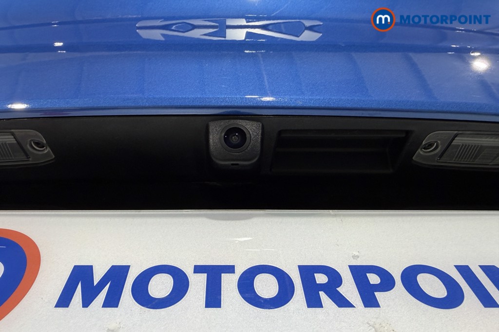 KIA Sportage Gt-Line Automatic Petrol-Electric Hybrid SUV - Stock Number (1577693) - 21st supplementary image