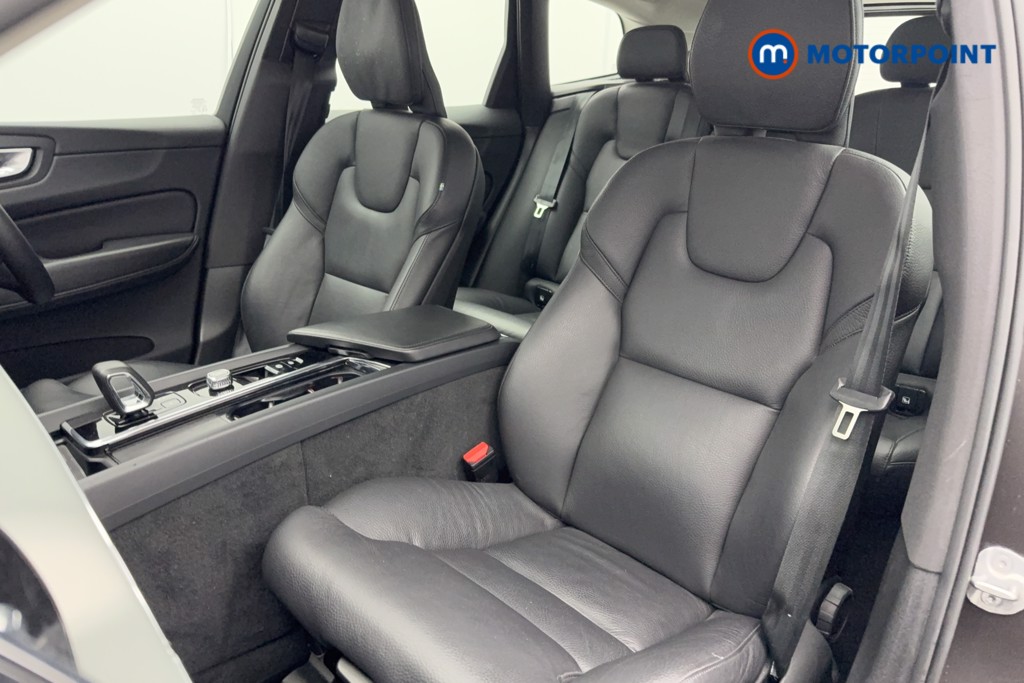 Volvo Xc60 Plus Automatic Petrol SUV - Stock Number (1577830) - 3rd supplementary image