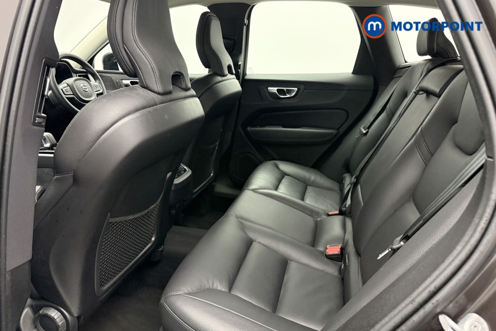 Volvo Xc60 Plus Automatic Petrol SUV - Stock Number (1577830) - 4th supplementary image
