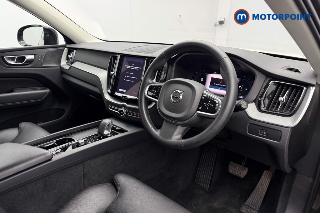 Volvo Xc60 Plus Automatic Petrol SUV - Stock Number (1577830) - 6th supplementary image