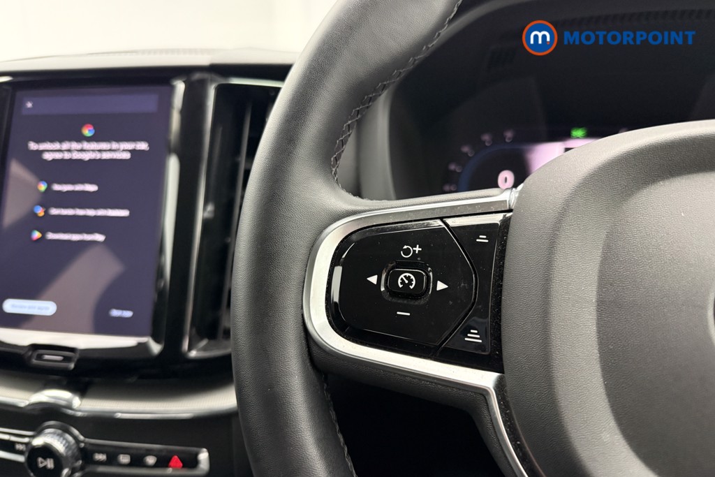 Volvo Xc60 Plus Automatic Petrol SUV - Stock Number (1577830) - 7th supplementary image