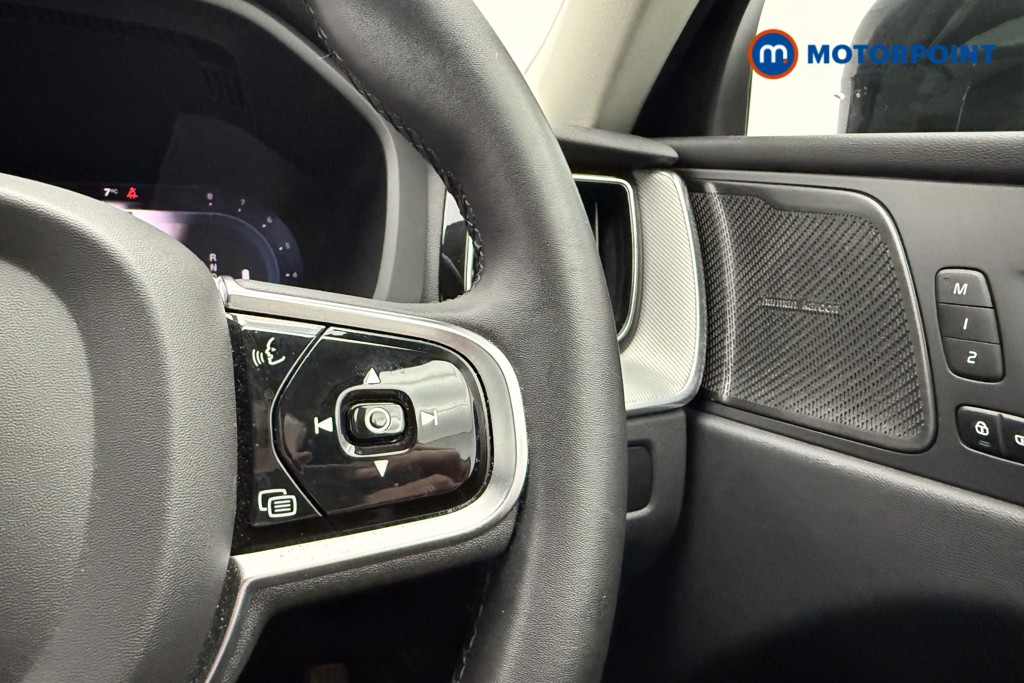 Volvo Xc60 Plus Automatic Petrol SUV - Stock Number (1577830) - 8th supplementary image