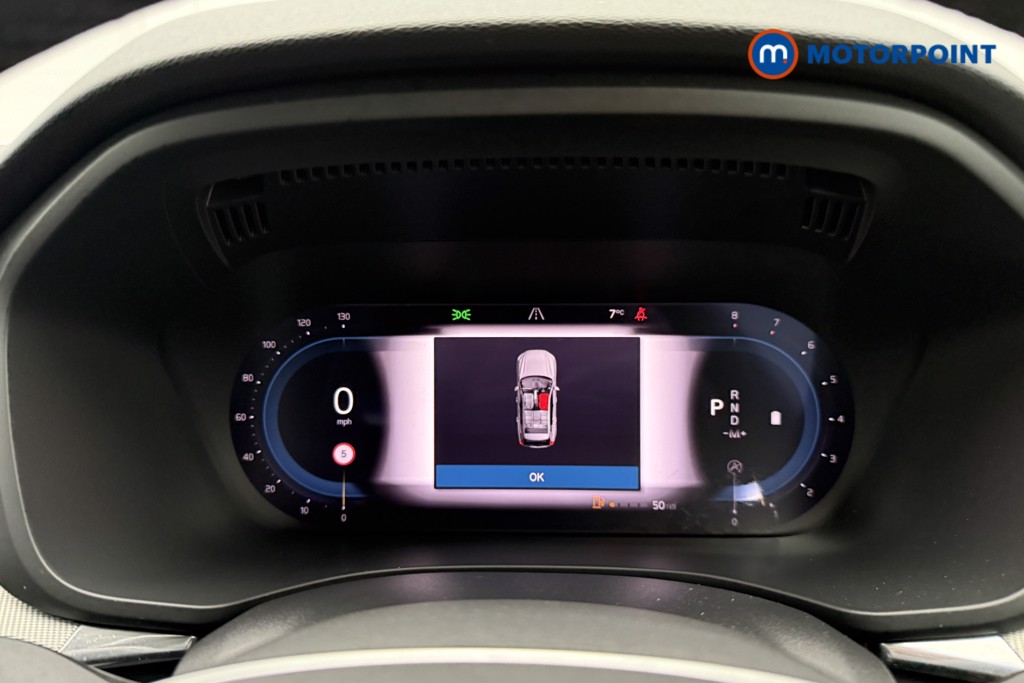 Volvo Xc60 Plus Automatic Petrol SUV - Stock Number (1577830) - 9th supplementary image