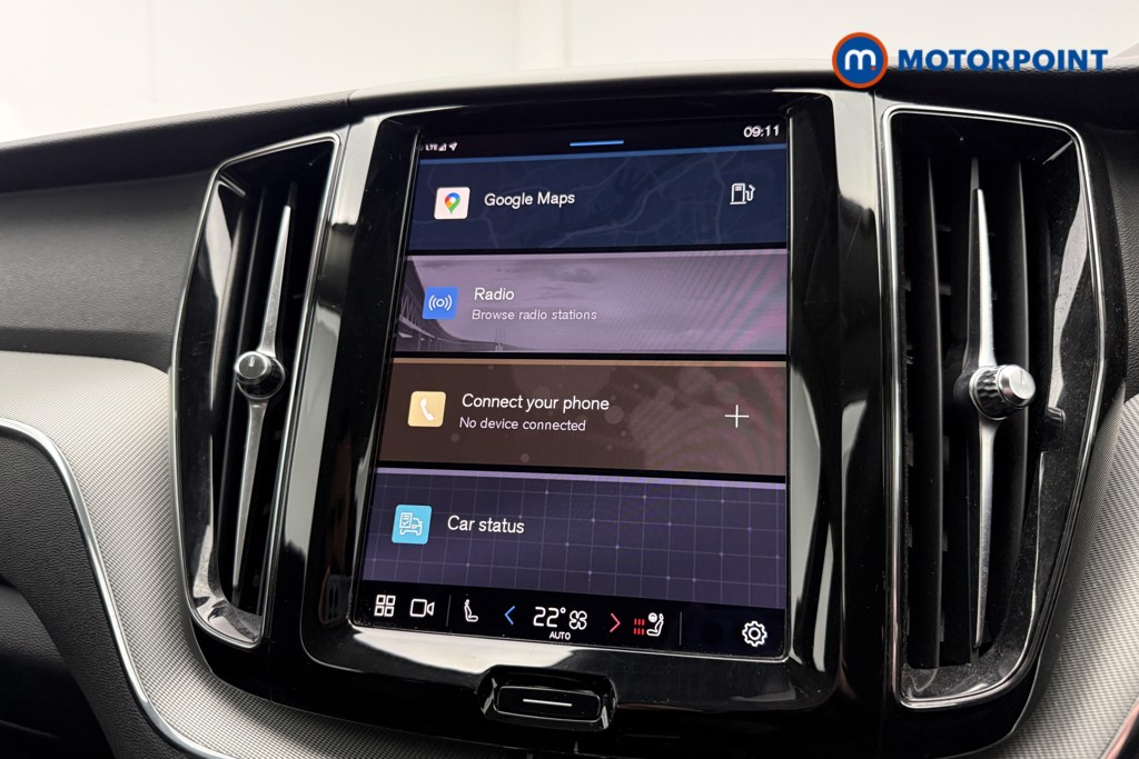 Volvo Xc60 Plus Automatic Petrol SUV - Stock Number (1577830) - 10th supplementary image