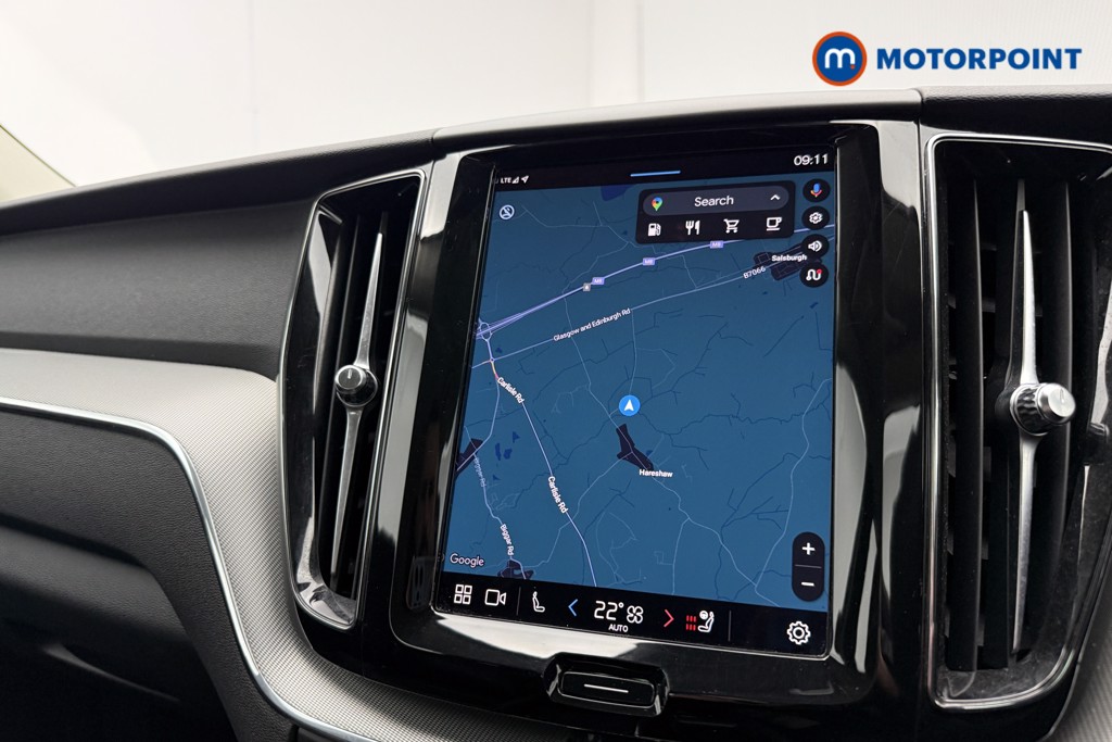 Volvo Xc60 Plus Automatic Petrol SUV - Stock Number (1577830) - 11th supplementary image