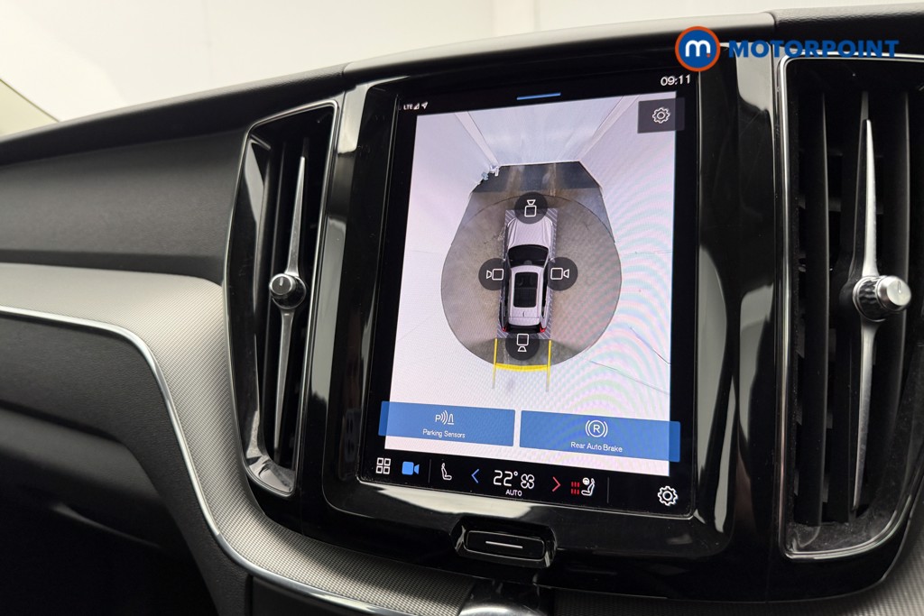 Volvo Xc60 Plus Automatic Petrol SUV - Stock Number (1577830) - 12th supplementary image