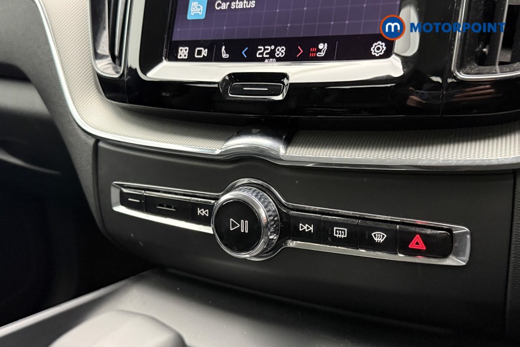 Volvo Xc60 Plus Automatic Petrol SUV - Stock Number (1577830) - 13th supplementary image
