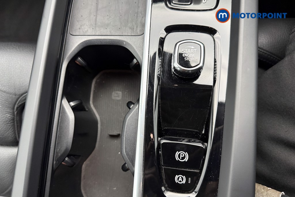 Volvo Xc60 Plus Automatic Petrol SUV - Stock Number (1577830) - 16th supplementary image
