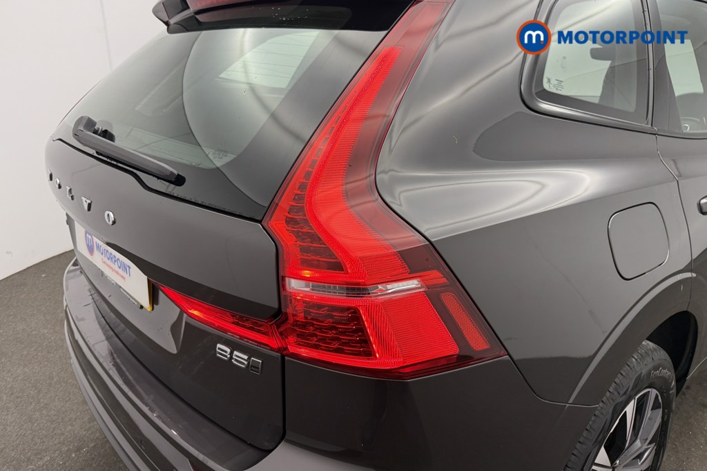 Volvo Xc60 Plus Automatic Petrol SUV - Stock Number (1577830) - 20th supplementary image