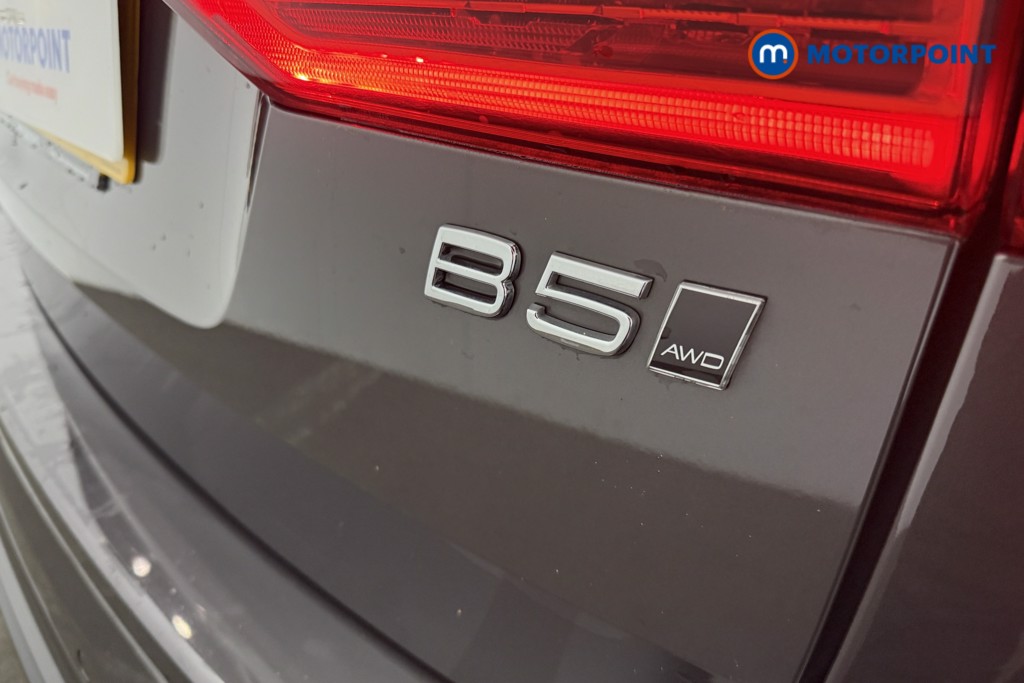 Volvo Xc60 Plus Automatic Petrol SUV - Stock Number (1577830) - 21st supplementary image