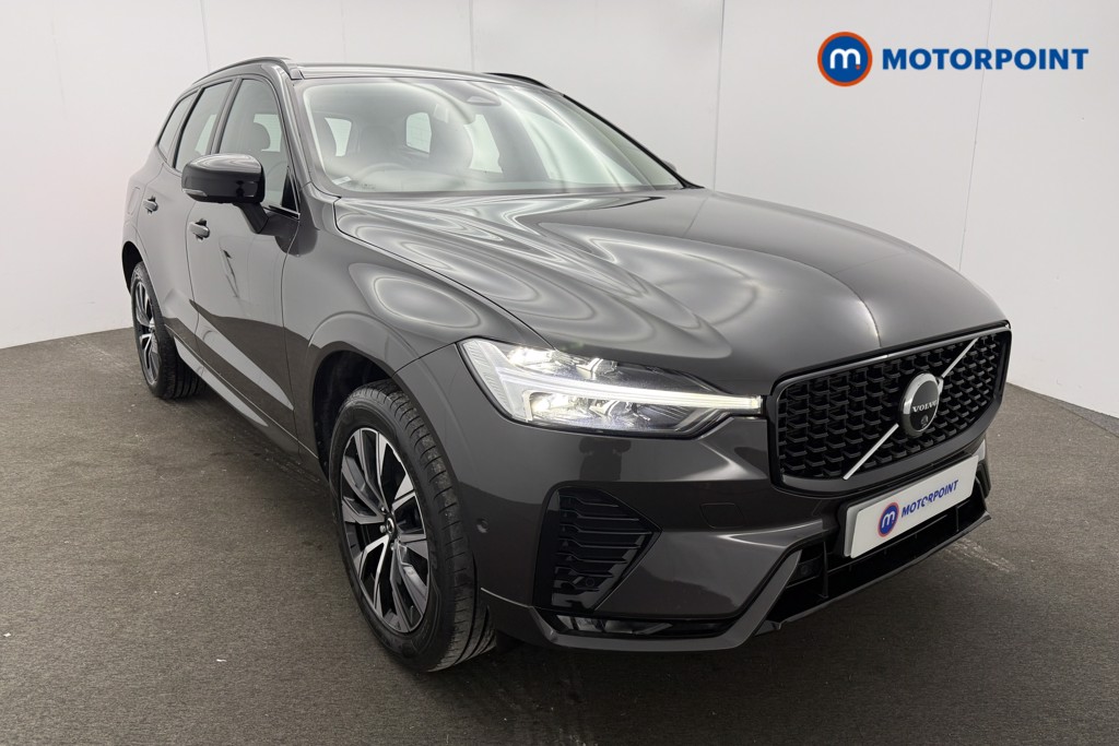 Volvo Xc60 Plus Automatic Petrol SUV - Stock Number (1577830) - 22nd supplementary image