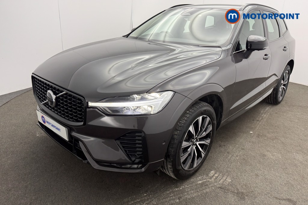 Volvo Xc60 Plus Automatic Petrol SUV - Stock Number (1577830) - 23rd supplementary image
