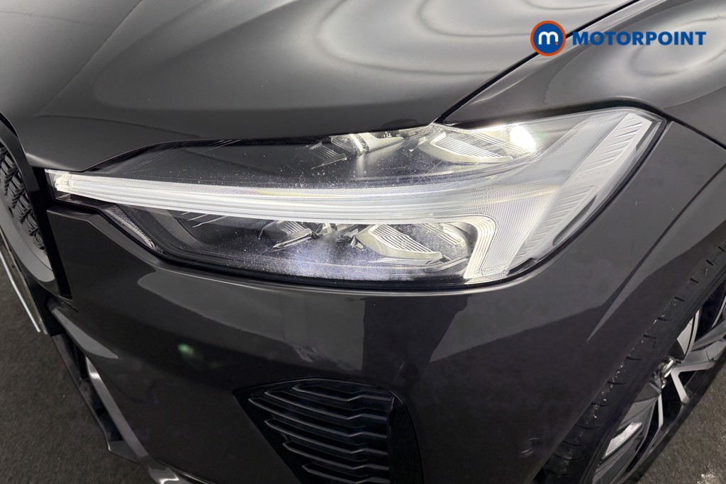 Volvo Xc60 Plus Automatic Petrol SUV - Stock Number (1577830) - 24th supplementary image