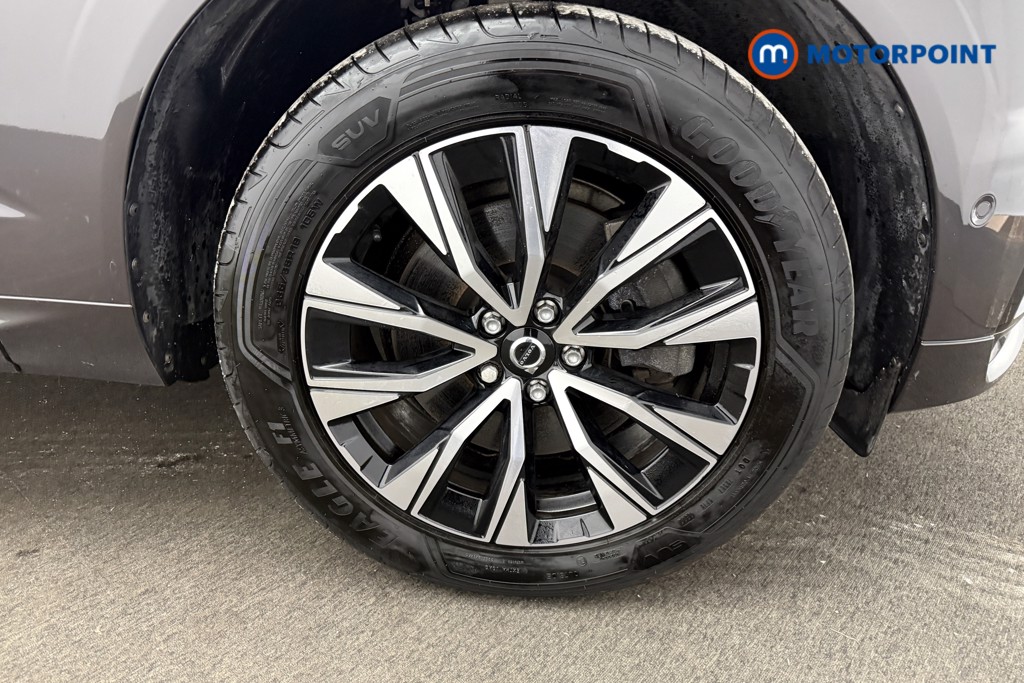 Volvo Xc60 Plus Automatic Petrol SUV - Stock Number (1577830) - 25th supplementary image