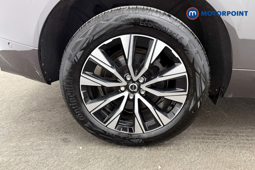 Volvo Xc60 Plus Automatic Petrol SUV - Stock Number (1577830) - 26th supplementary image