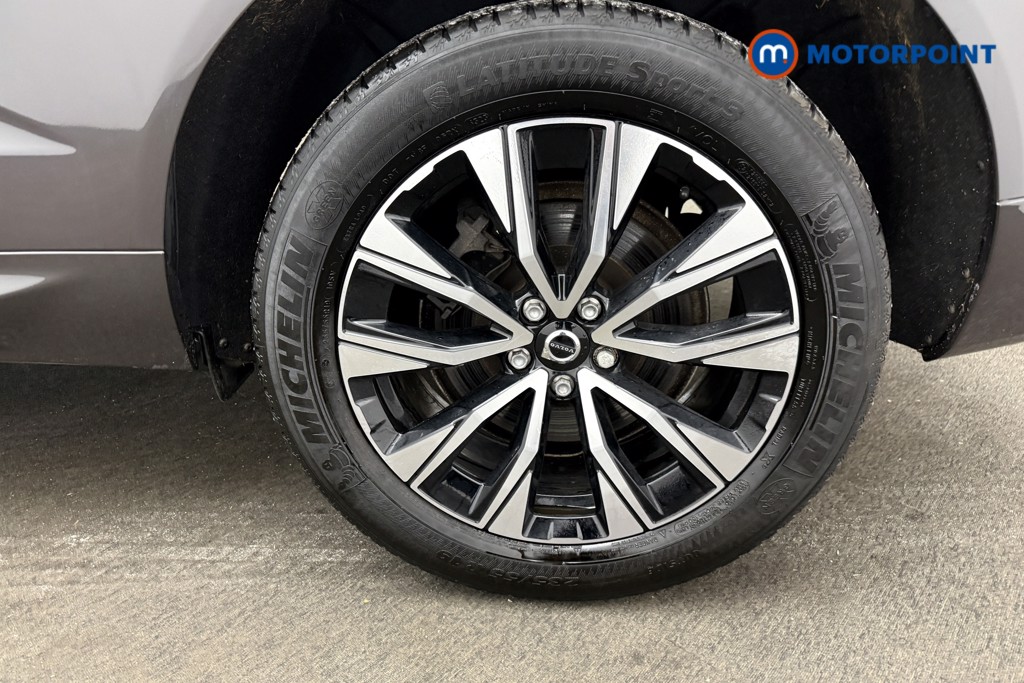 Volvo Xc60 Plus Automatic Petrol SUV - Stock Number (1577830) - 27th supplementary image