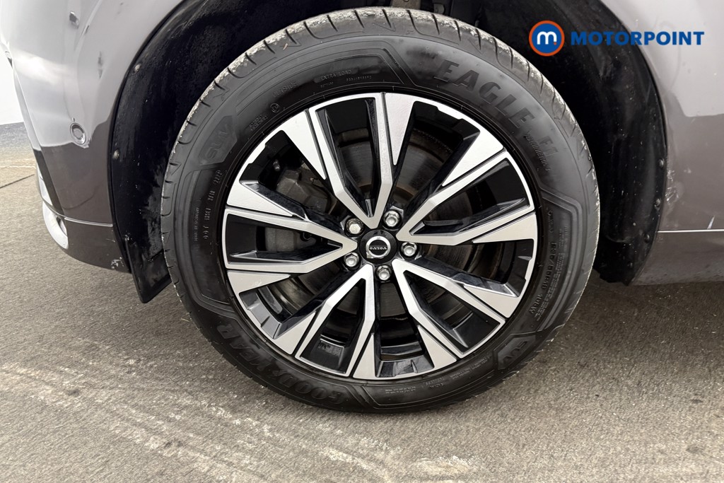 Volvo Xc60 Plus Automatic Petrol SUV - Stock Number (1577830) - 28th supplementary image