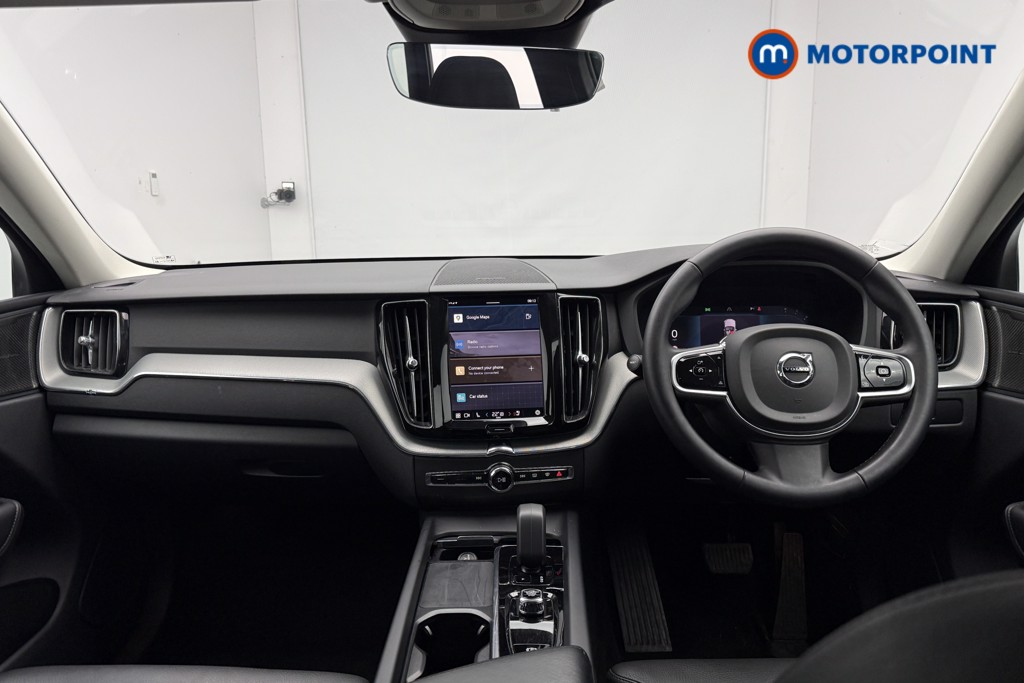 Volvo Xc60 Plus Automatic Petrol SUV - Stock Number (1577830) - 1st supplementary image