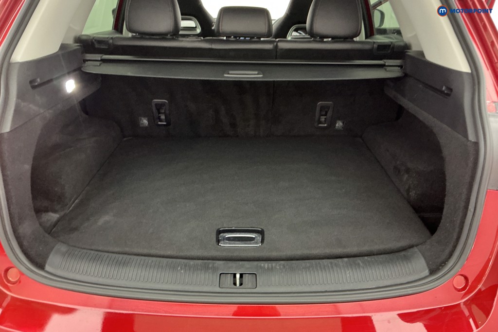 Mg Motor Uk HS Trophy Automatic Petrol SUV - Stock Number (1577958) - 3rd supplementary image