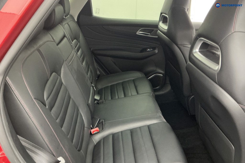Mg Motor Uk HS Trophy Automatic Petrol SUV - Stock Number (1577958) - 4th supplementary image