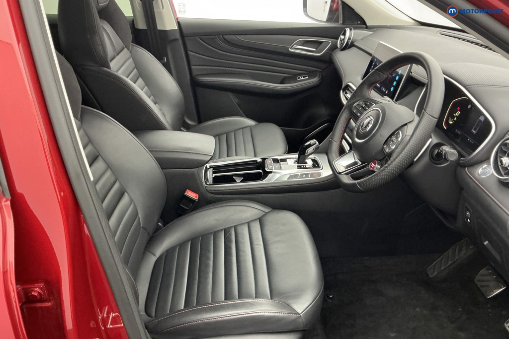 Mg Motor Uk HS Trophy Automatic Petrol SUV - Stock Number (1577958) - 5th supplementary image