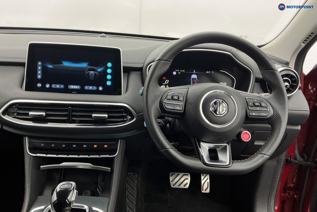 Mg Motor Uk HS Trophy Automatic Petrol SUV - Stock Number (1577958) - 6th supplementary image