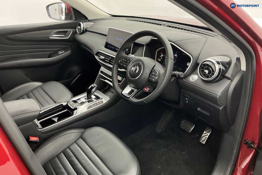 Mg Motor Uk HS Trophy Automatic Petrol SUV - Stock Number (1577958) - 7th supplementary image