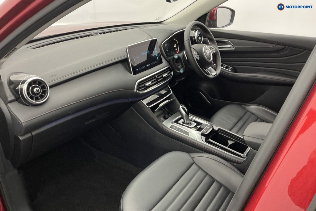 Mg Motor Uk HS Trophy Automatic Petrol SUV - Stock Number (1577958) - 8th supplementary image