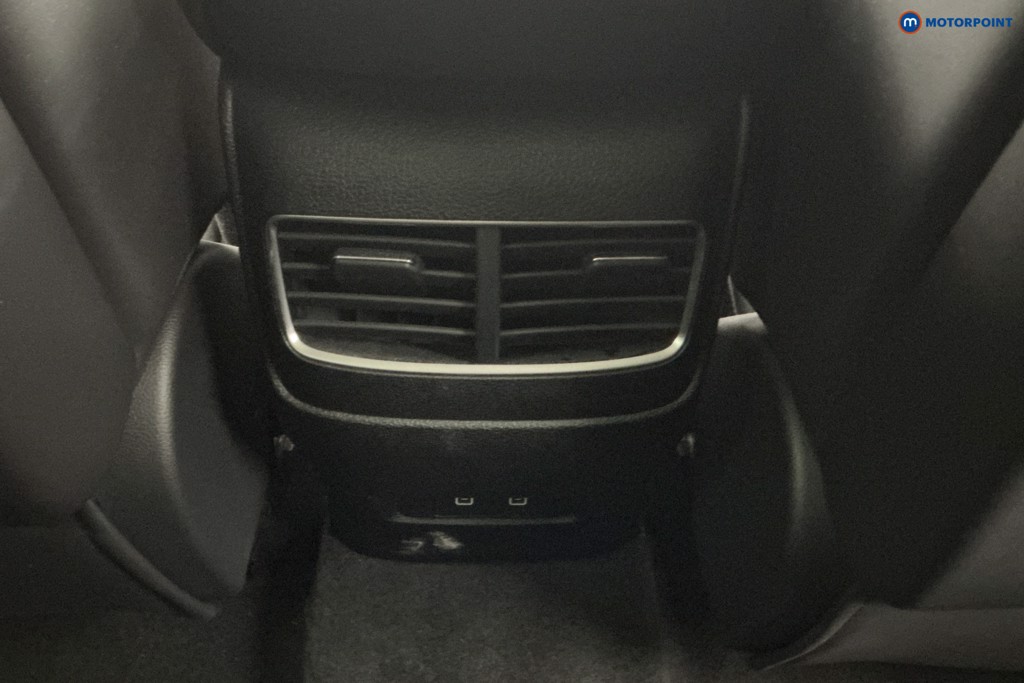 Mg Motor Uk HS Trophy Automatic Petrol SUV - Stock Number (1577958) - 9th supplementary image