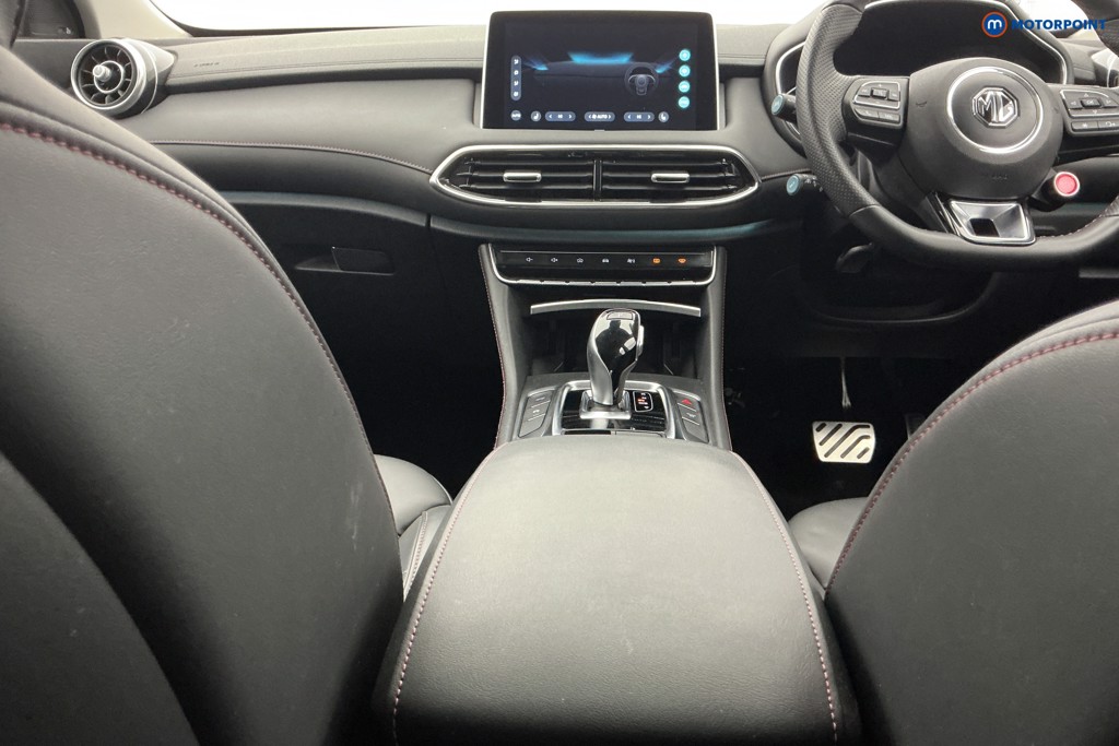 Mg Motor Uk HS Trophy Automatic Petrol SUV - Stock Number (1577958) - 10th supplementary image
