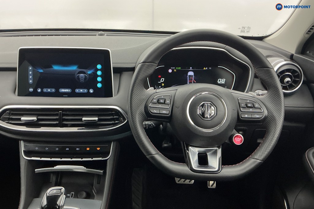 Mg Motor Uk HS Trophy Automatic Petrol SUV - Stock Number (1577958) - 11th supplementary image