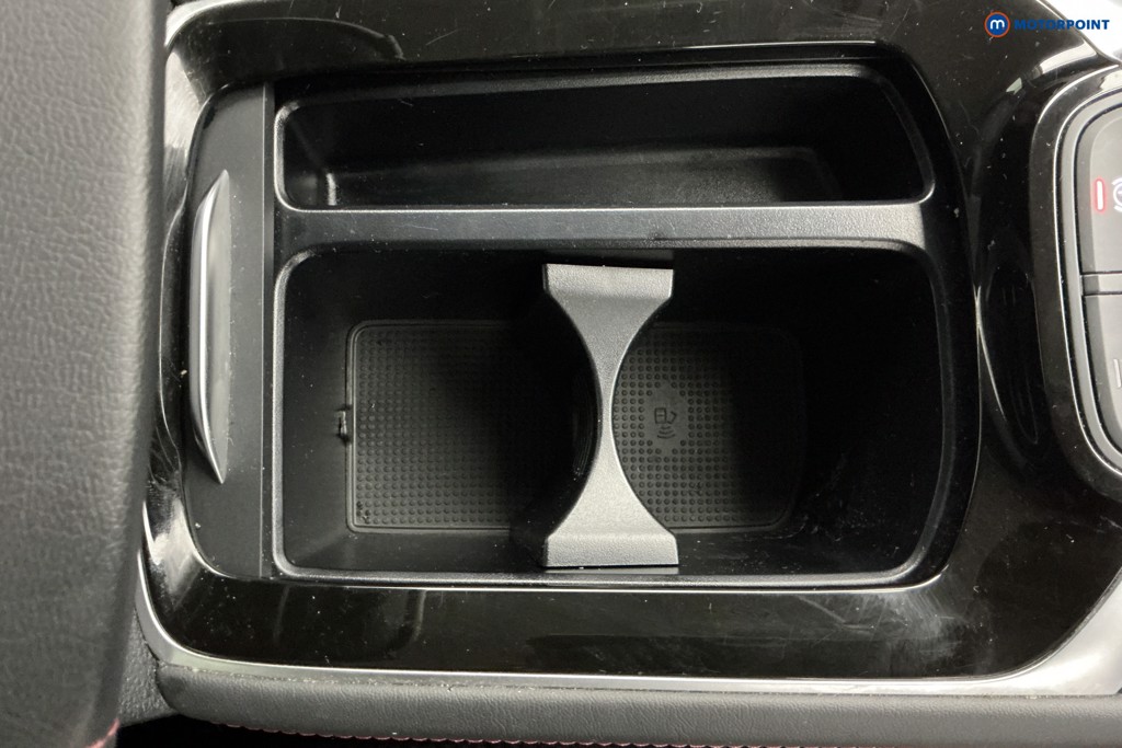 Mg Motor Uk HS Trophy Automatic Petrol SUV - Stock Number (1577958) - 13th supplementary image