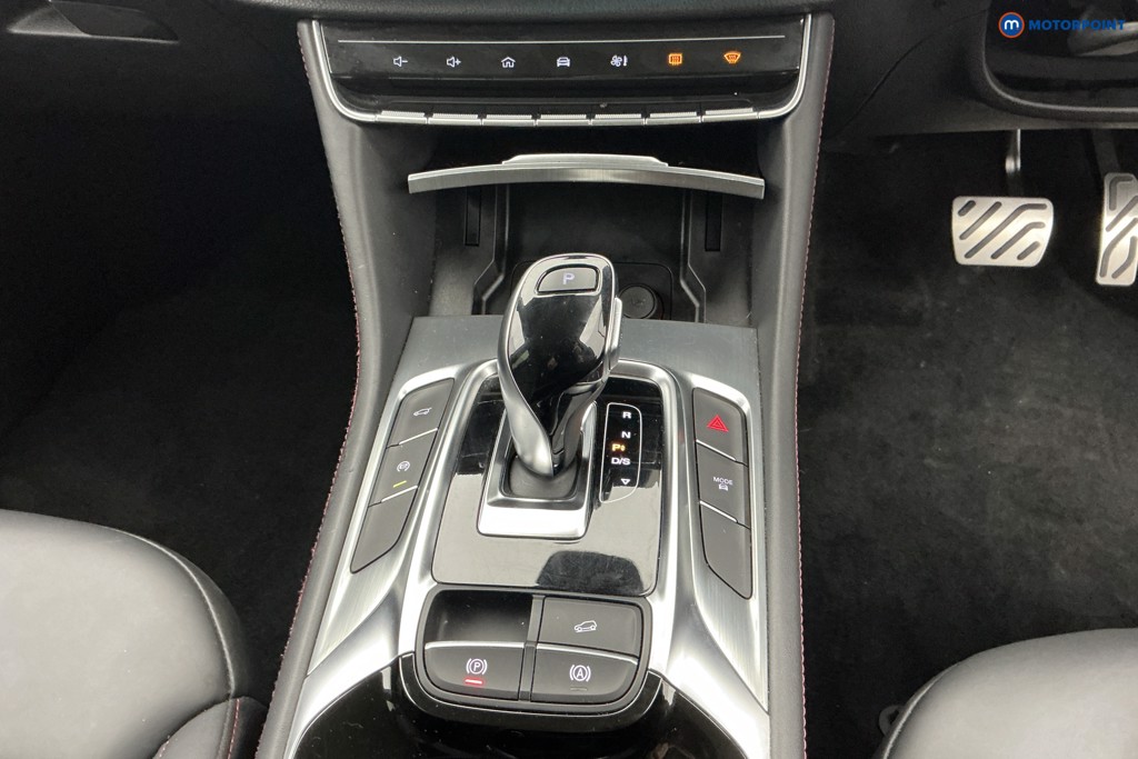 Mg Motor Uk HS Trophy Automatic Petrol SUV - Stock Number (1577958) - 14th supplementary image