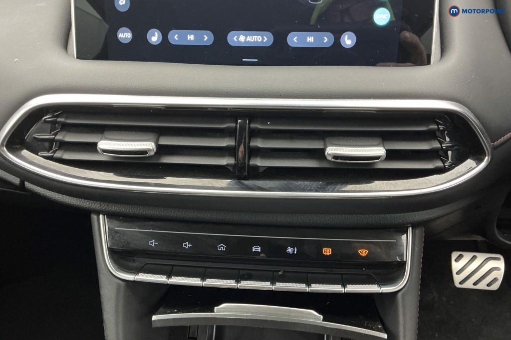 Mg Motor Uk HS Trophy Automatic Petrol SUV - Stock Number (1577958) - 15th supplementary image