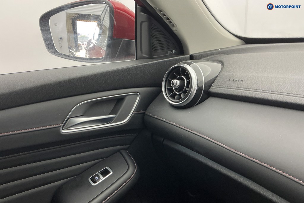 Mg Motor Uk HS Trophy Automatic Petrol SUV - Stock Number (1577958) - 16th supplementary image