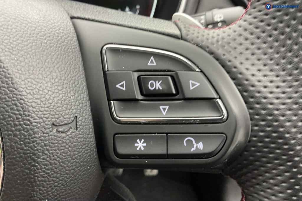 Mg Motor Uk HS Trophy Automatic Petrol SUV - Stock Number (1577958) - 18th supplementary image