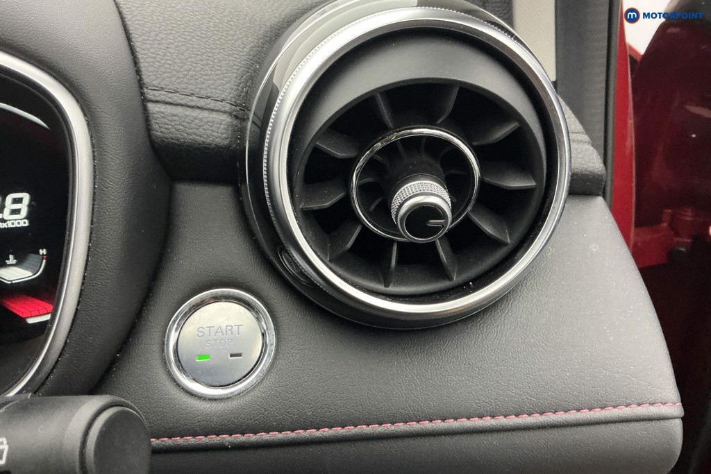 Mg Motor Uk HS Trophy Automatic Petrol SUV - Stock Number (1577958) - 19th supplementary image