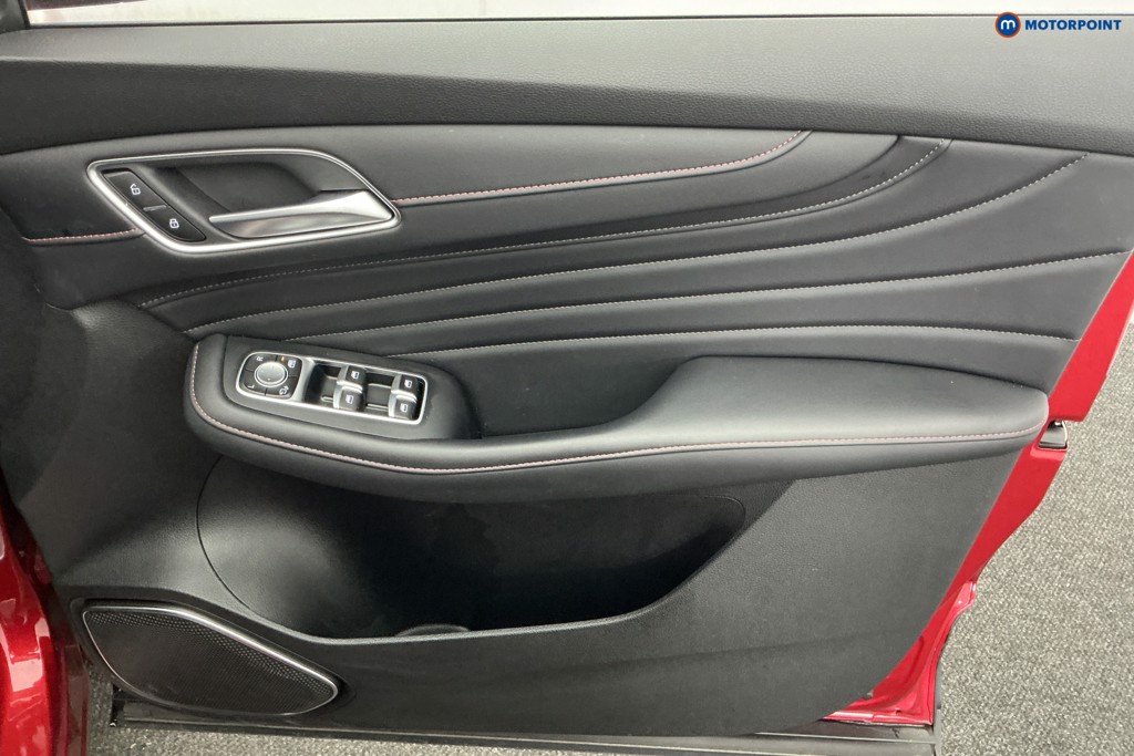 Mg Motor Uk HS Trophy Automatic Petrol SUV - Stock Number (1577958) - 20th supplementary image