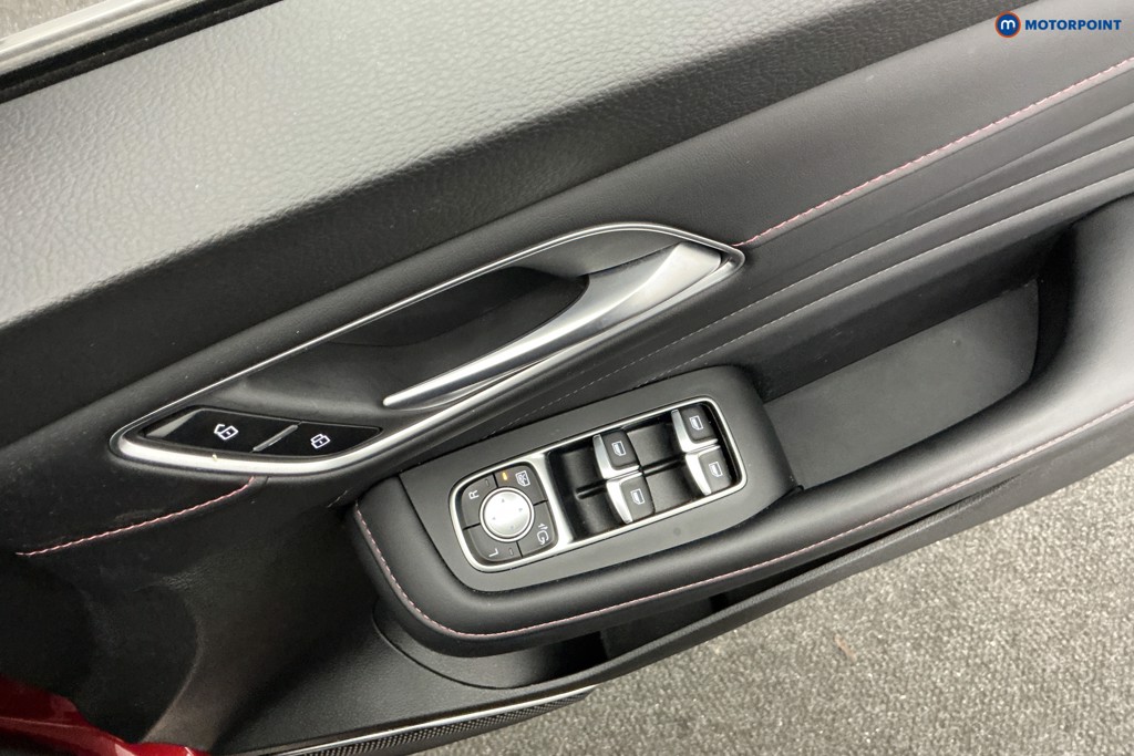 Mg Motor Uk HS Trophy Automatic Petrol SUV - Stock Number (1577958) - 21st supplementary image