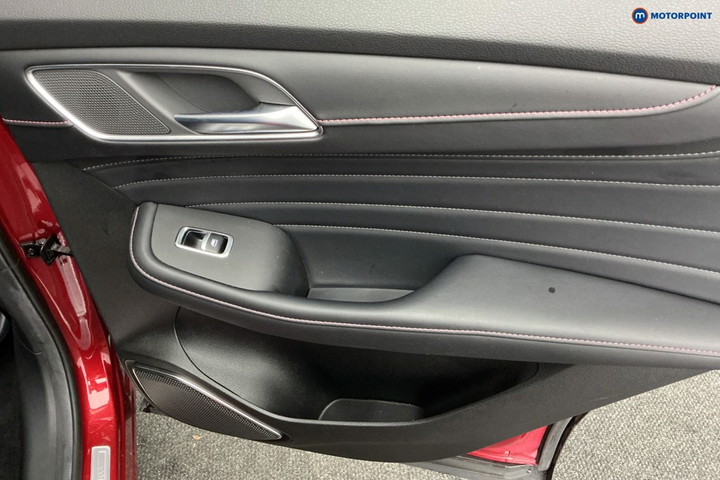 Mg Motor Uk HS Trophy Automatic Petrol SUV - Stock Number (1577958) - 22nd supplementary image