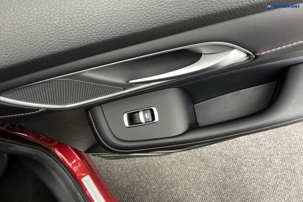 Mg Motor Uk HS Trophy Automatic Petrol SUV - Stock Number (1577958) - 23rd supplementary image