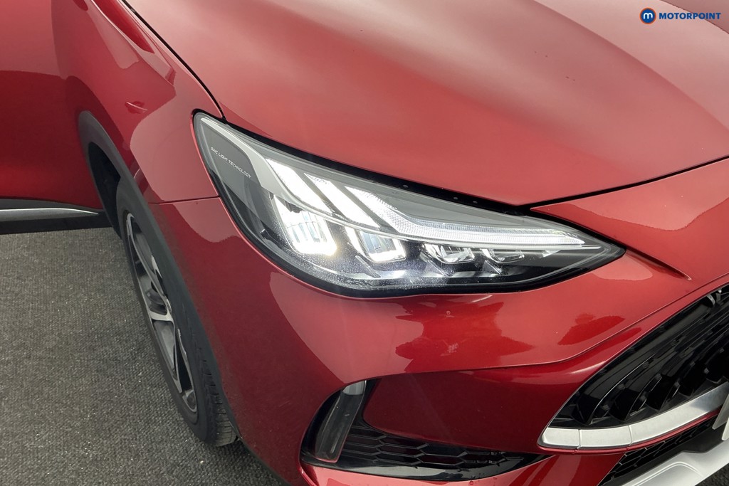 Mg Motor Uk HS Trophy Automatic Petrol SUV - Stock Number (1577958) - 24th supplementary image