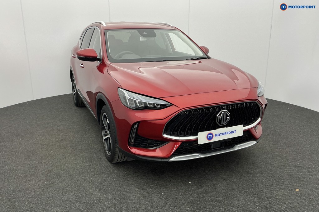 Mg Motor Uk HS Trophy Automatic Petrol SUV - Stock Number (1577958) - 25th supplementary image