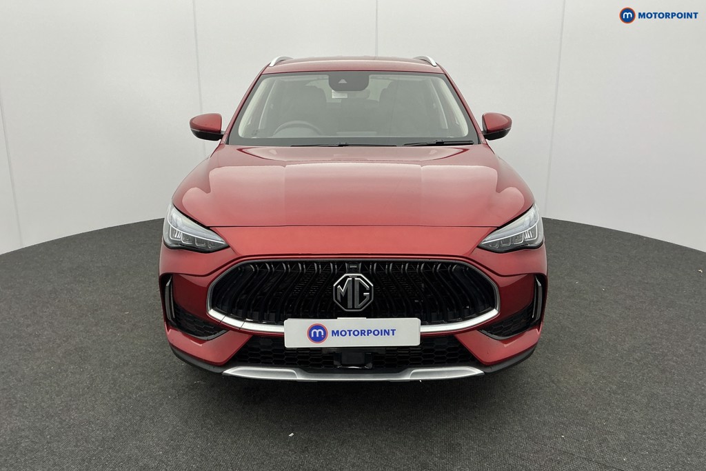 Mg Motor Uk HS Trophy Automatic Petrol SUV - Stock Number (1577958) - 26th supplementary image